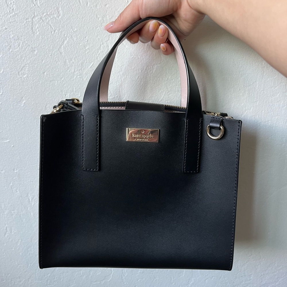 KATE SPADE Crossbody & hand bag